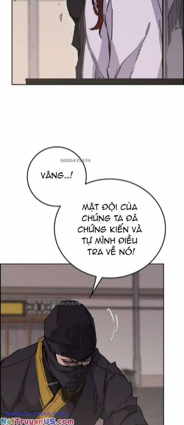 Tiên Kiếm Bất Bại 183 trang 2