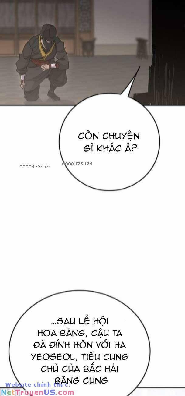 Tiên Kiếm Bất Bại 183 trang 20