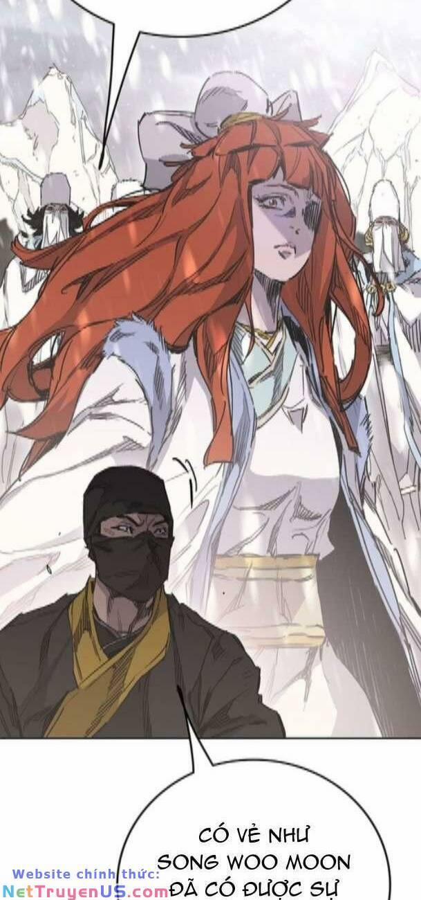Tiên Kiếm Bất Bại 183 trang 21