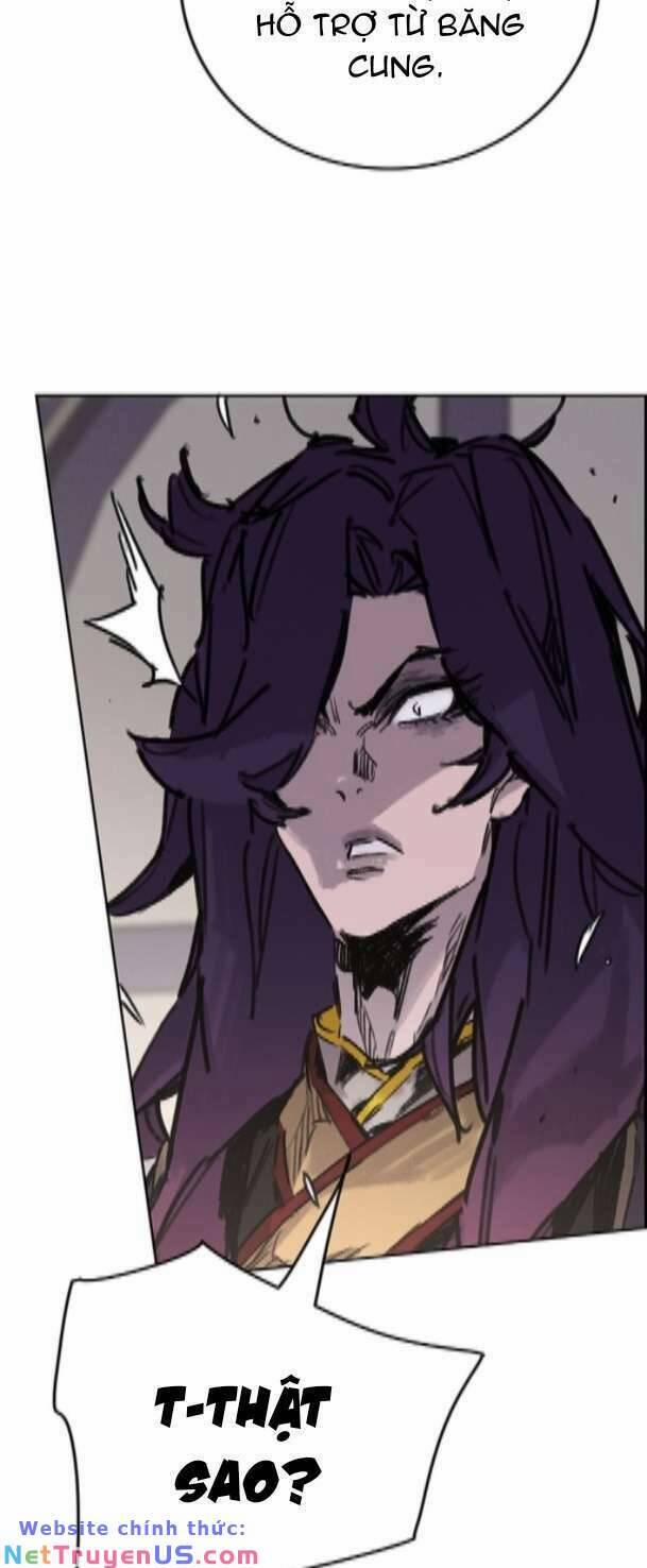 Tiên Kiếm Bất Bại 183 trang 22