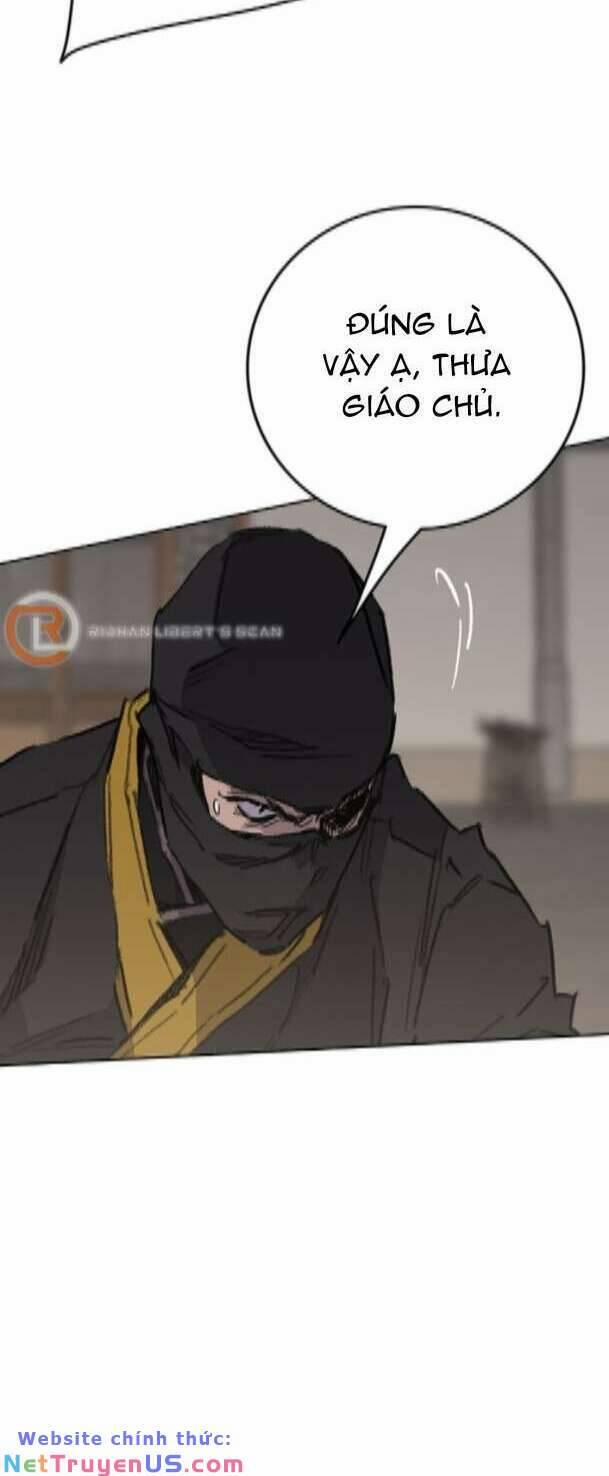 Tiên Kiếm Bất Bại 183 trang 23