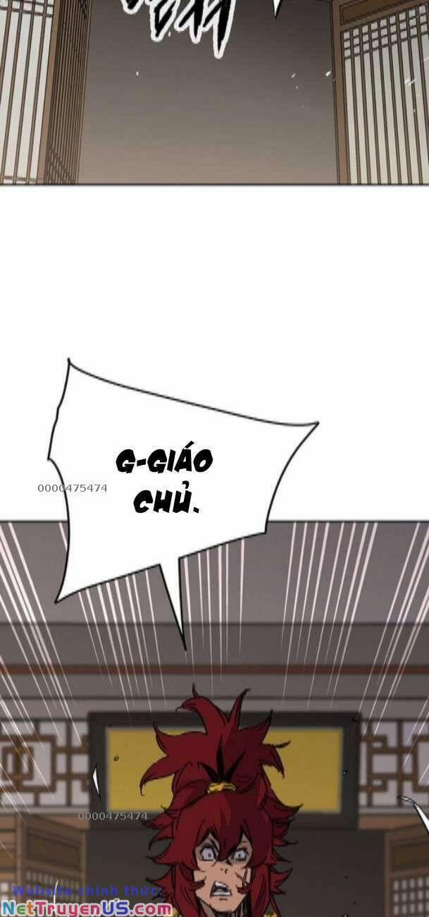 Tiên Kiếm Bất Bại 183 trang 26