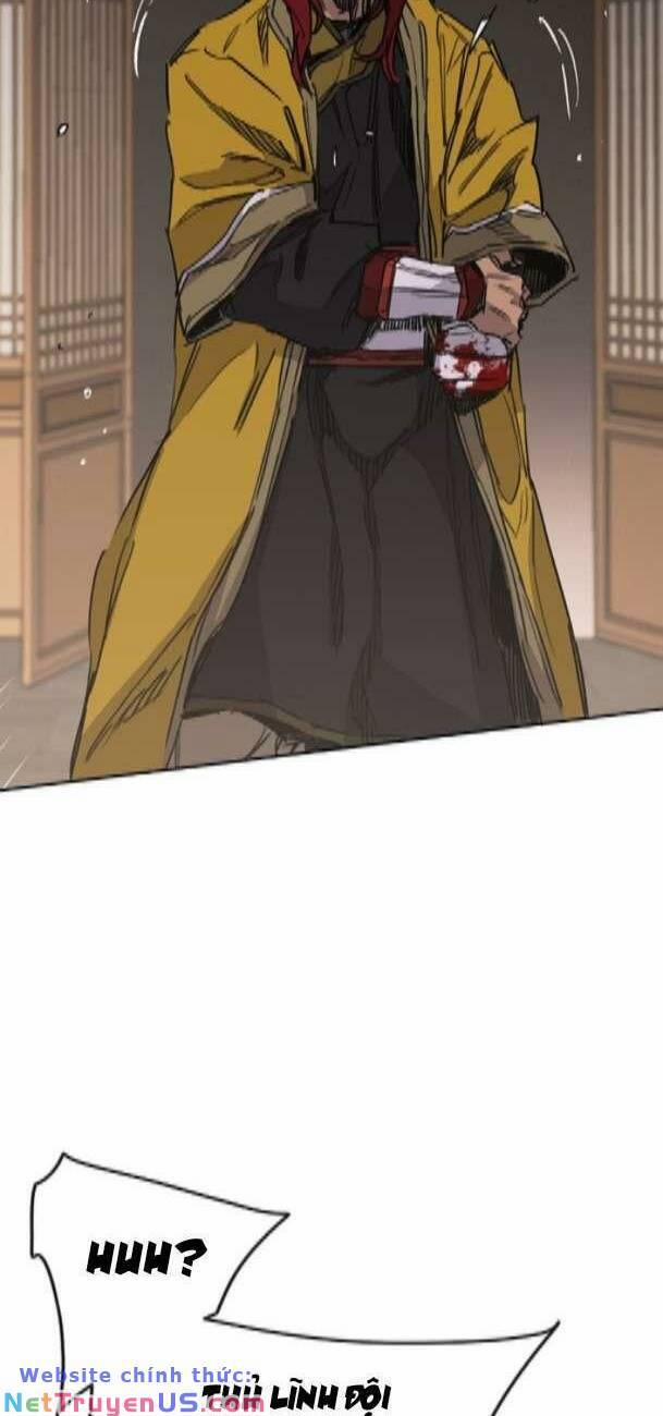 Tiên Kiếm Bất Bại 183 trang 27