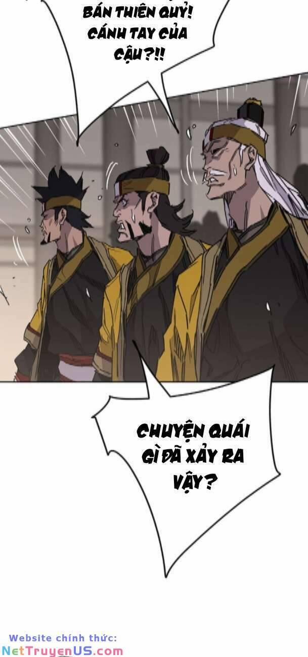 Tiên Kiếm Bất Bại 183 trang 28