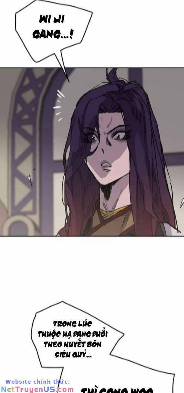 Tiên Kiếm Bất Bại 183 trang 29