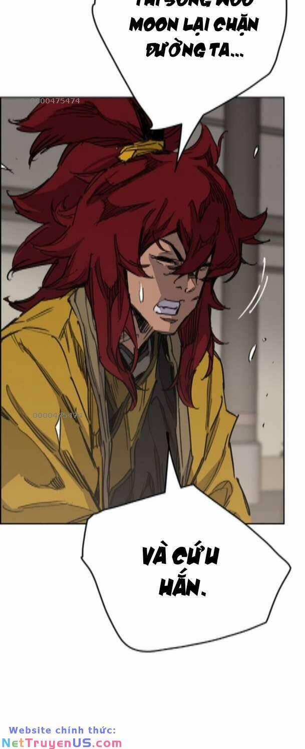 Tiên Kiếm Bất Bại 183 trang 30