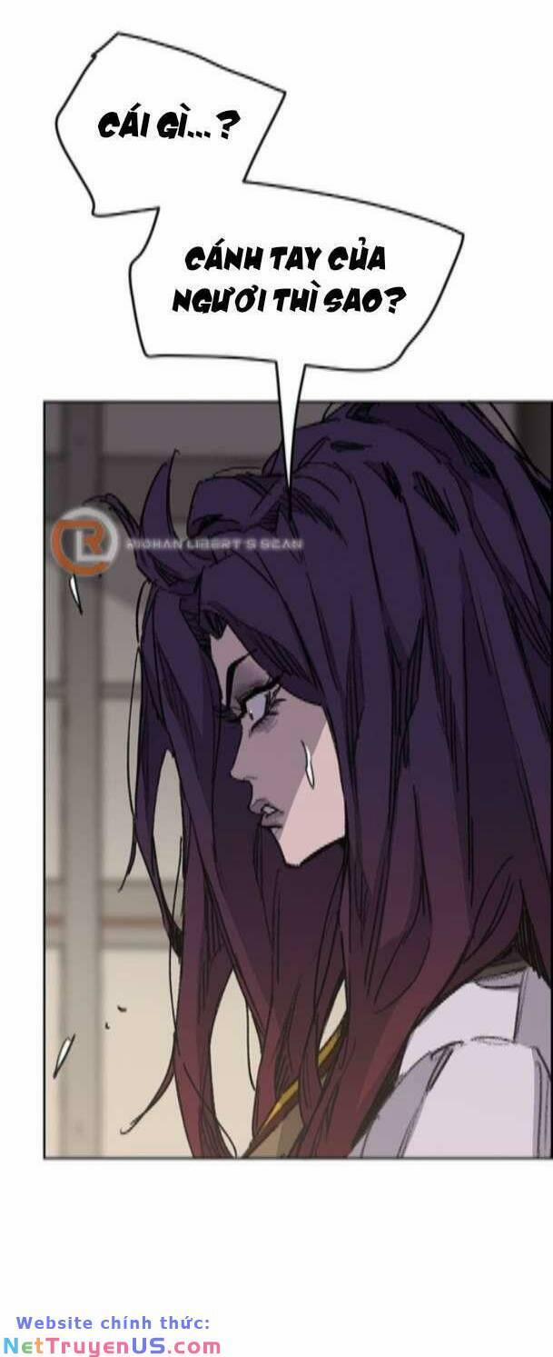 Tiên Kiếm Bất Bại 183 trang 31