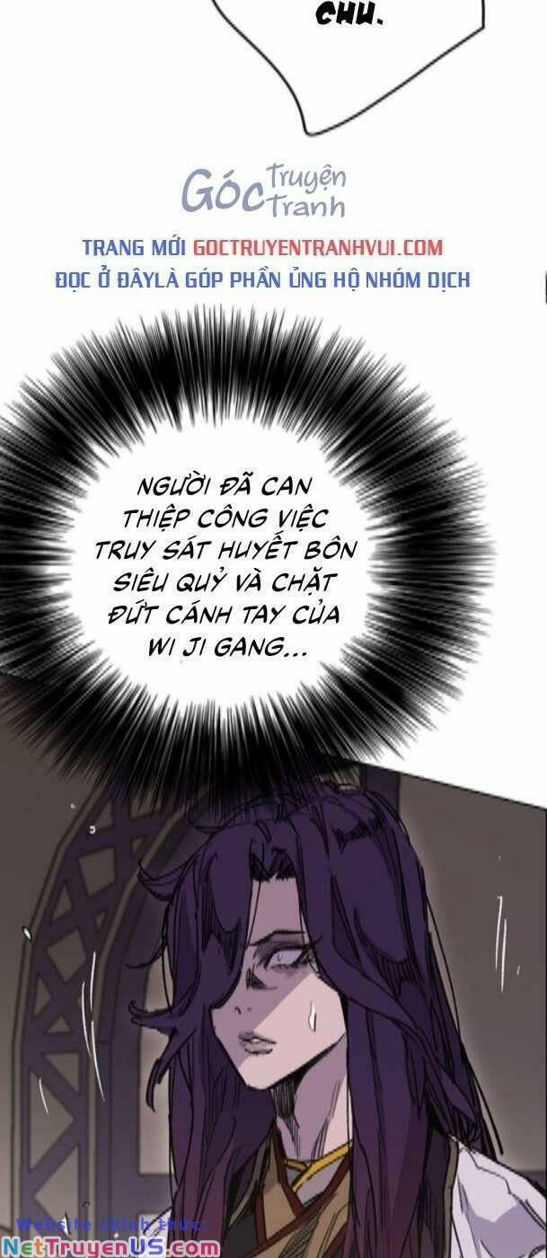Tiên Kiếm Bất Bại 183 trang 33