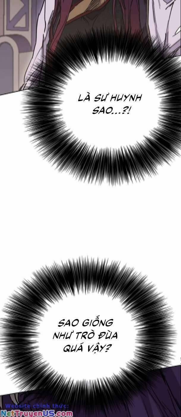 Tiên Kiếm Bất Bại 183 trang 34