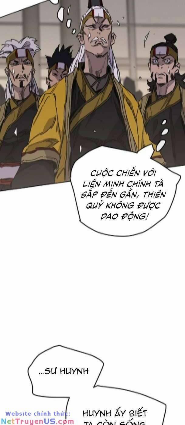 Tiên Kiếm Bất Bại 183 trang 37