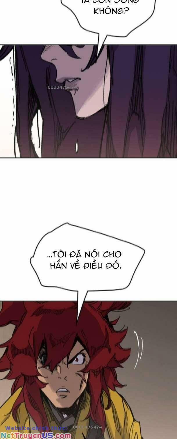 Tiên Kiếm Bất Bại 183 trang 38
