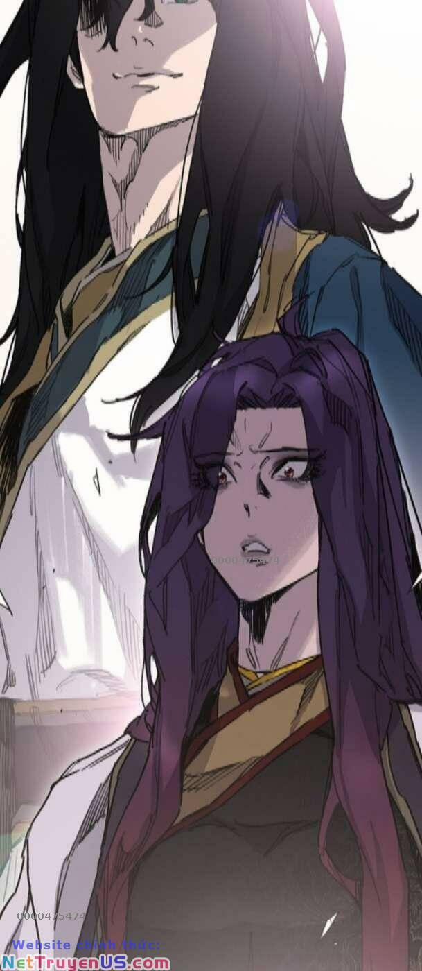 Tiên Kiếm Bất Bại 183 trang 4