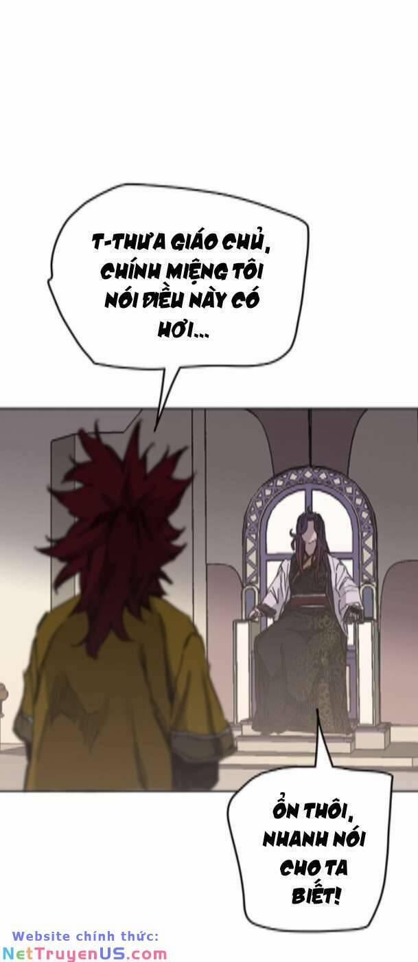 Tiên Kiếm Bất Bại 183 trang 40