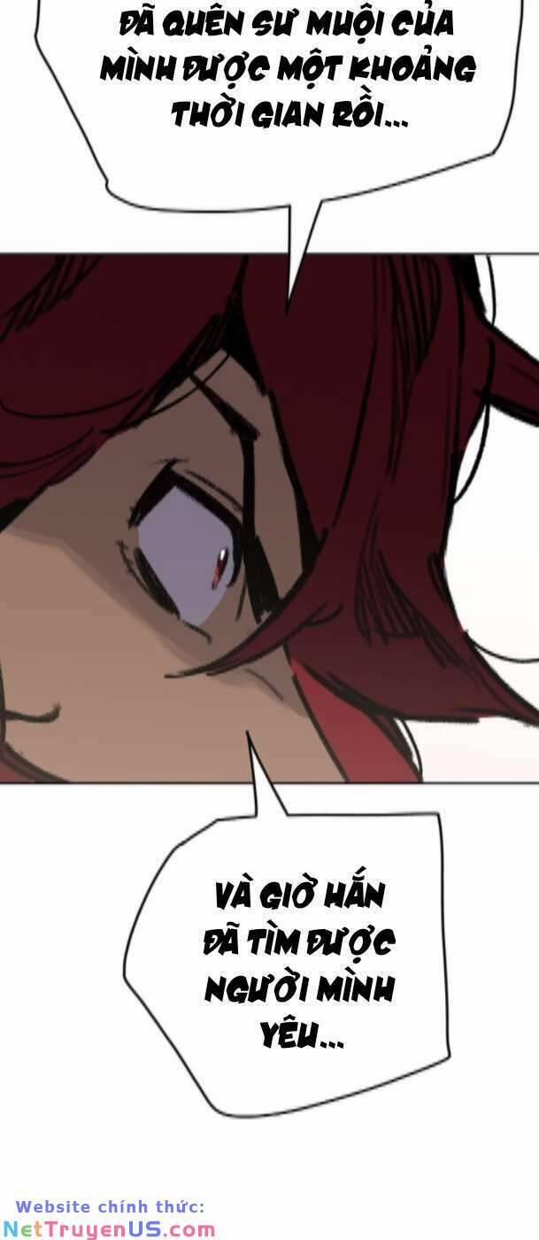 Tiên Kiếm Bất Bại 183 trang 42