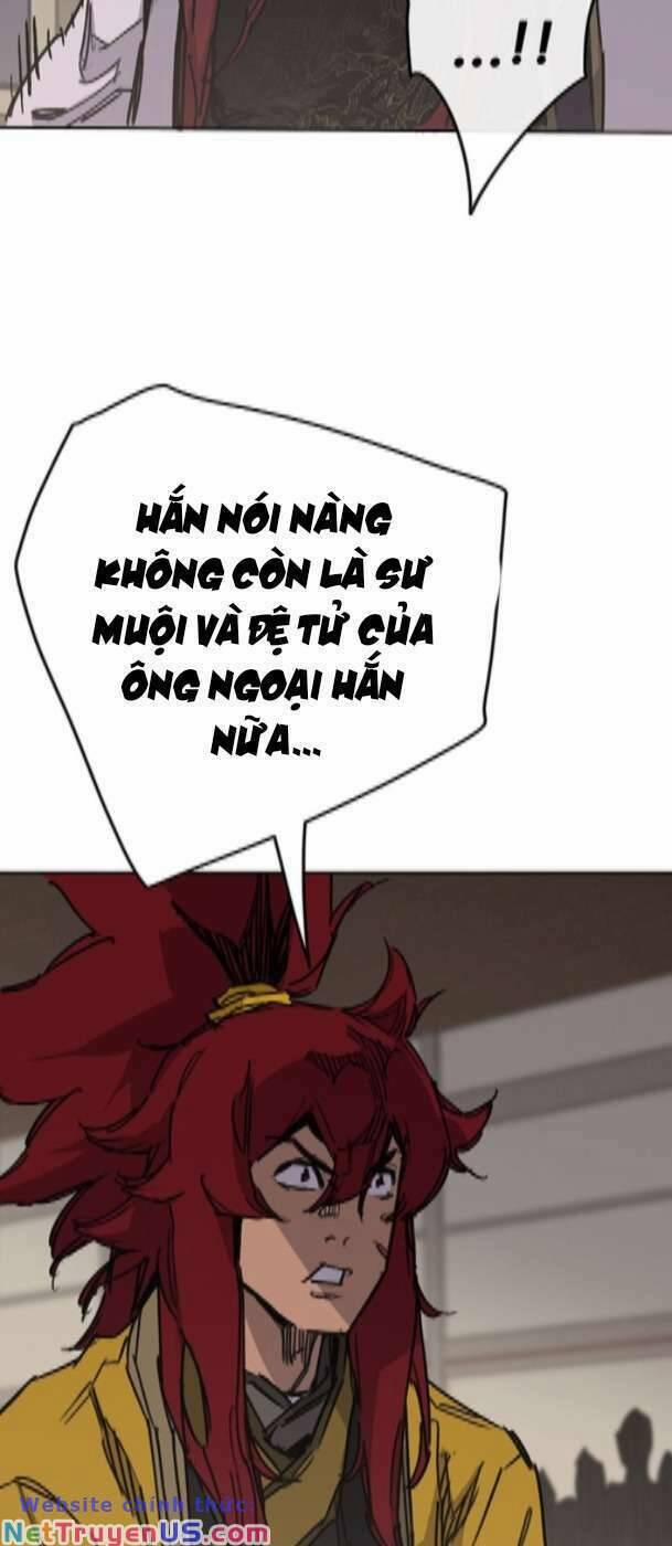 Tiên Kiếm Bất Bại 183 trang 44