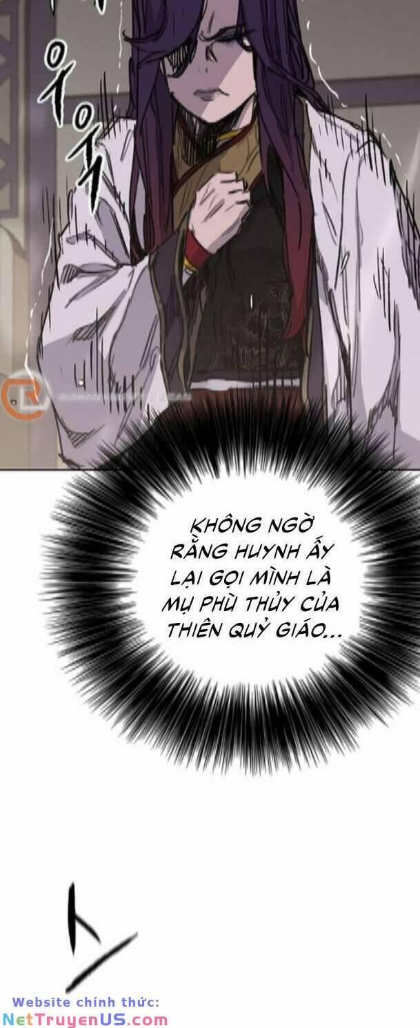 Tiên Kiếm Bất Bại 183 trang 47