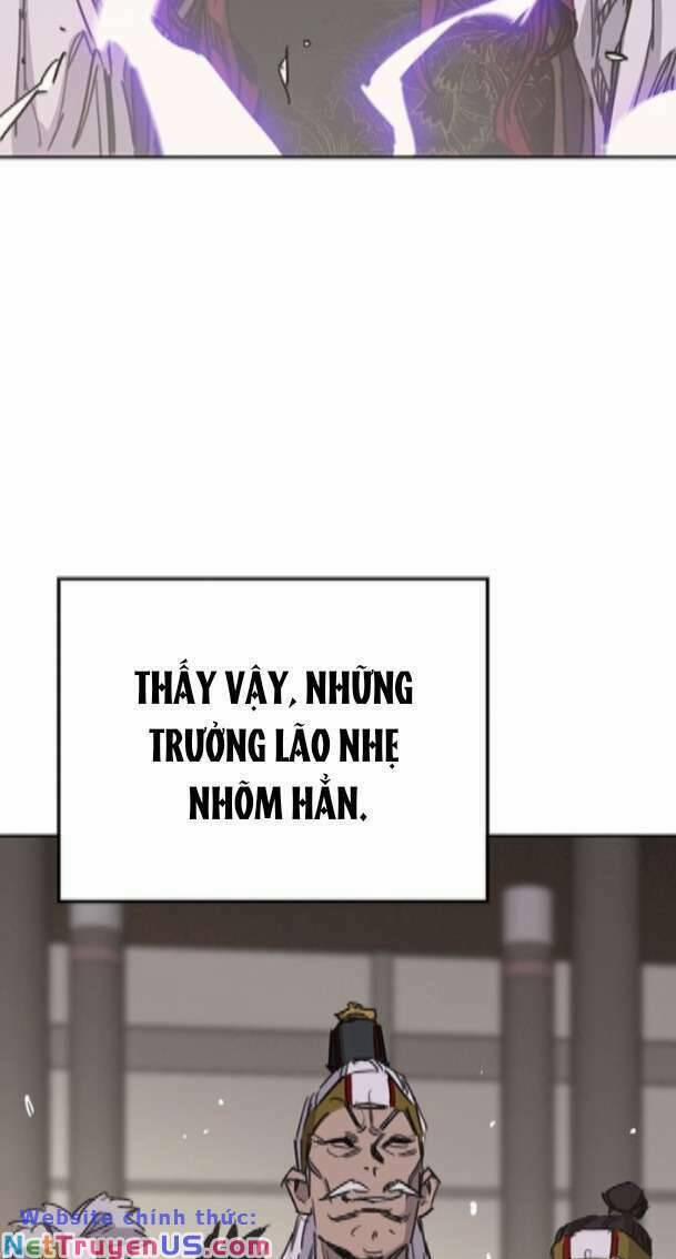 Tiên Kiếm Bất Bại 183 trang 54