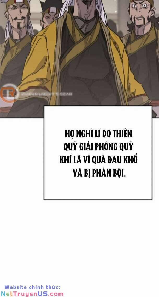 Tiên Kiếm Bất Bại 183 trang 55