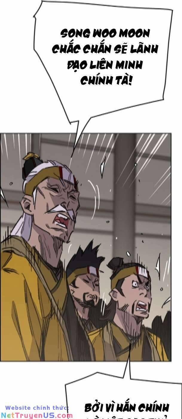 Tiên Kiếm Bất Bại 183 trang 56