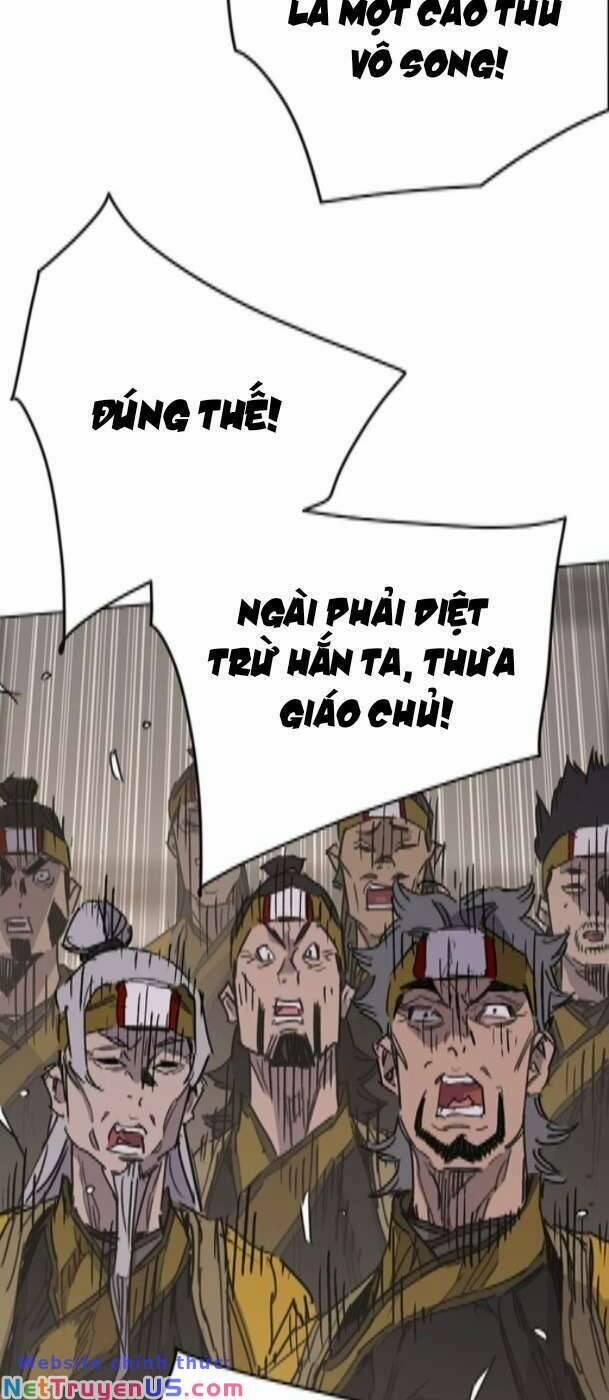 Tiên Kiếm Bất Bại 183 trang 57