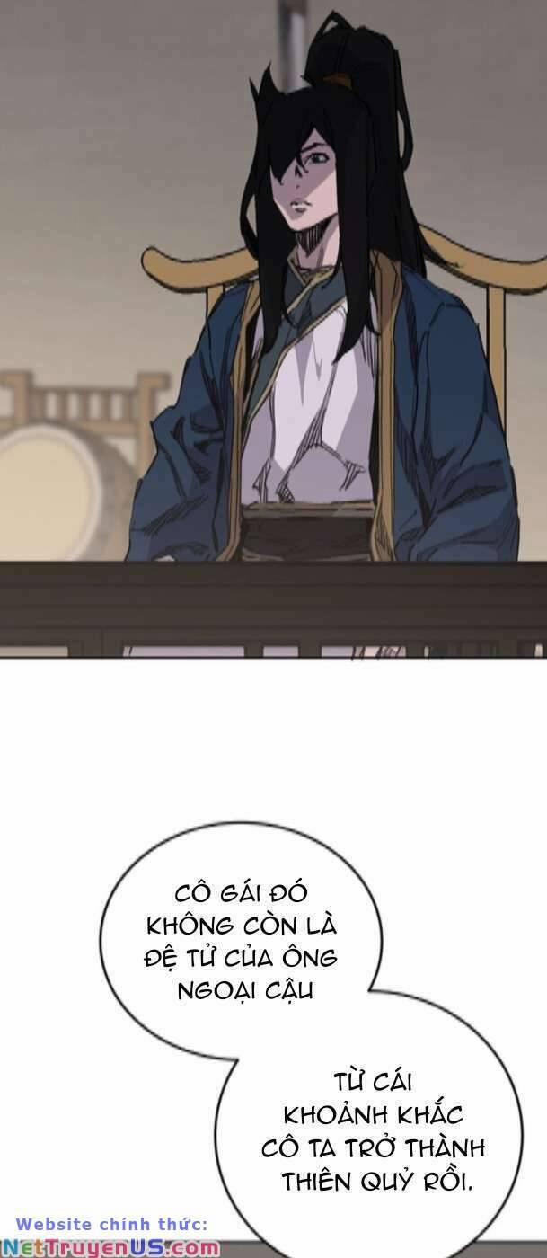 Tiên Kiếm Bất Bại 183 trang 64