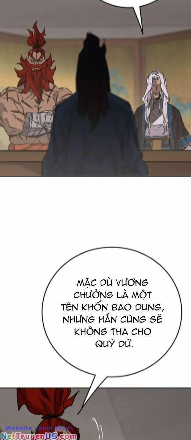 Tiên Kiếm Bất Bại 183 trang 65
