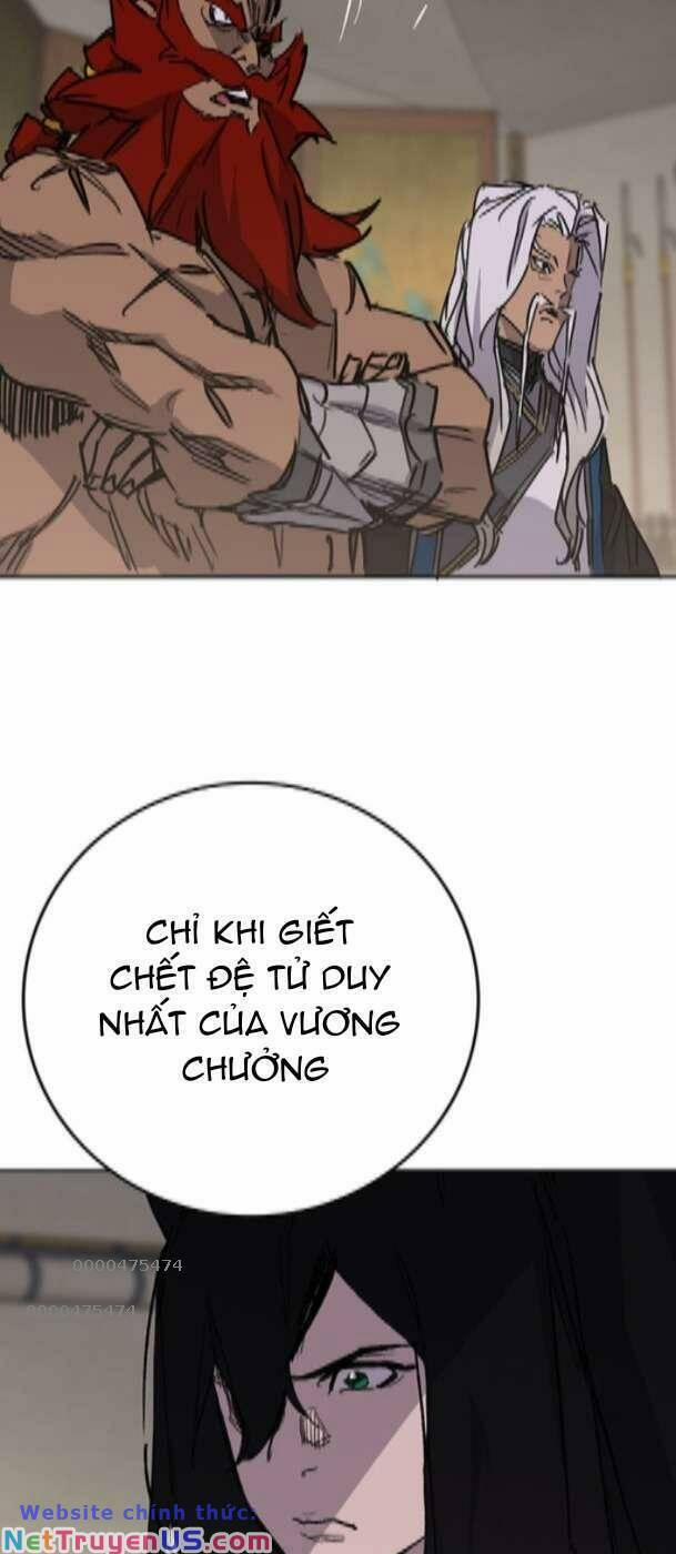 Tiên Kiếm Bất Bại 183 trang 66