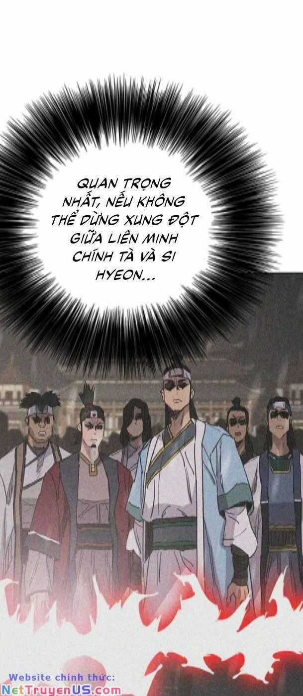 Tiên Kiếm Bất Bại 183 trang 69