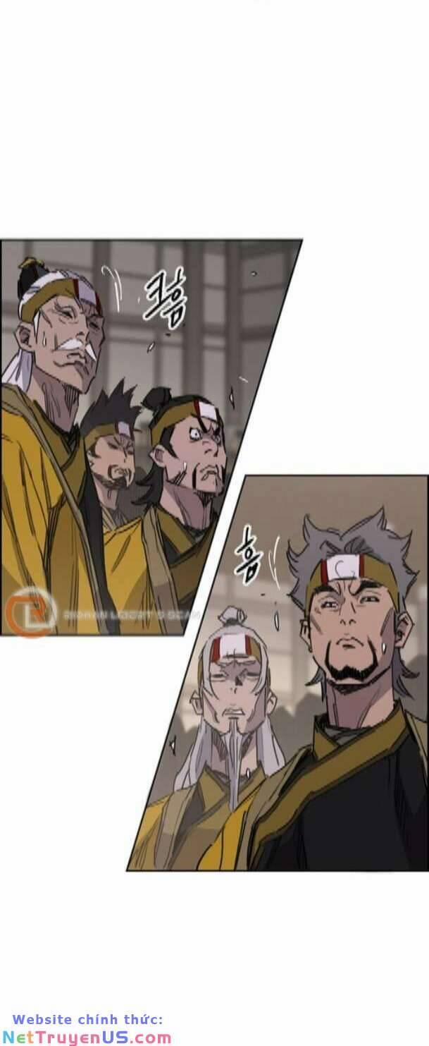 Tiên Kiếm Bất Bại 183 trang 7
