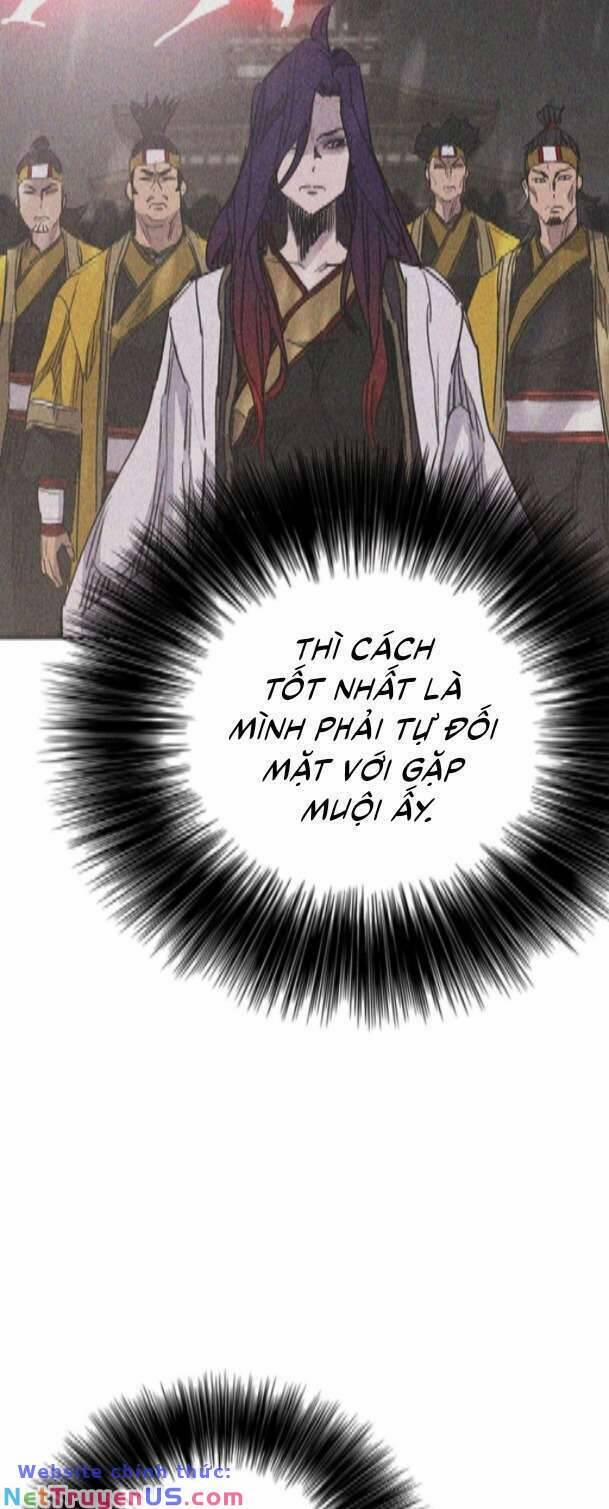 Tiên Kiếm Bất Bại 183 trang 70