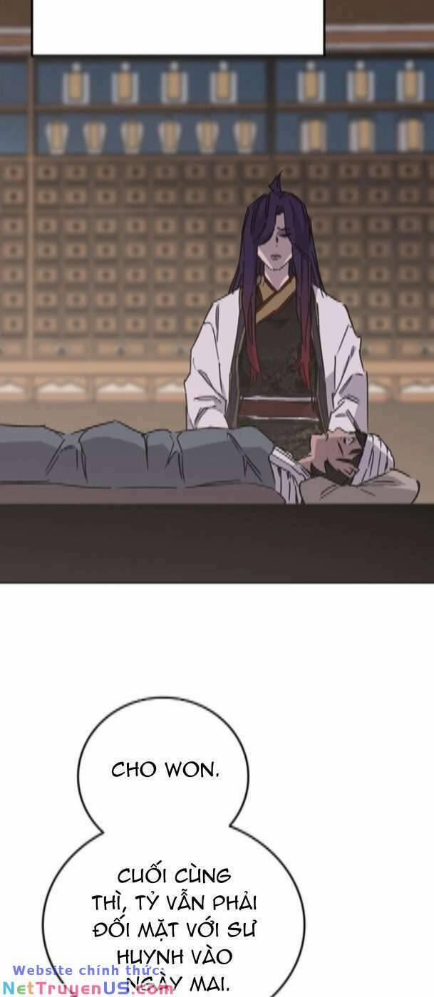 Tiên Kiếm Bất Bại 183 trang 76