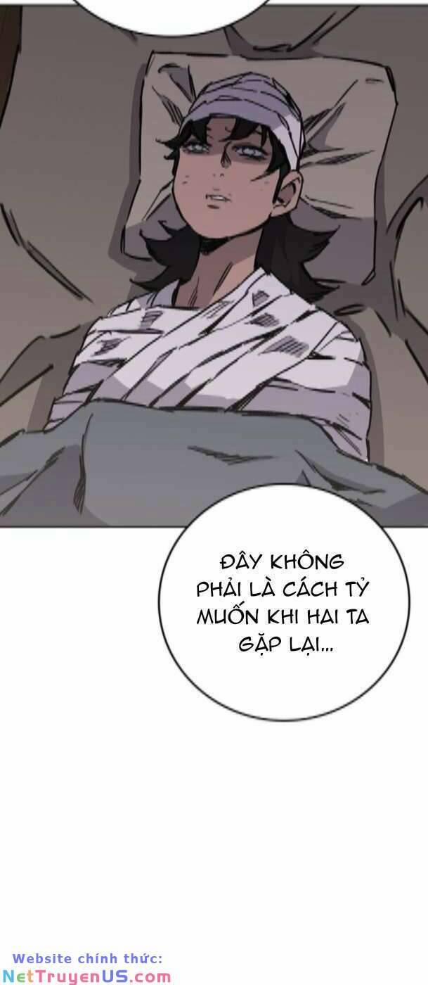 Tiên Kiếm Bất Bại 183 trang 77