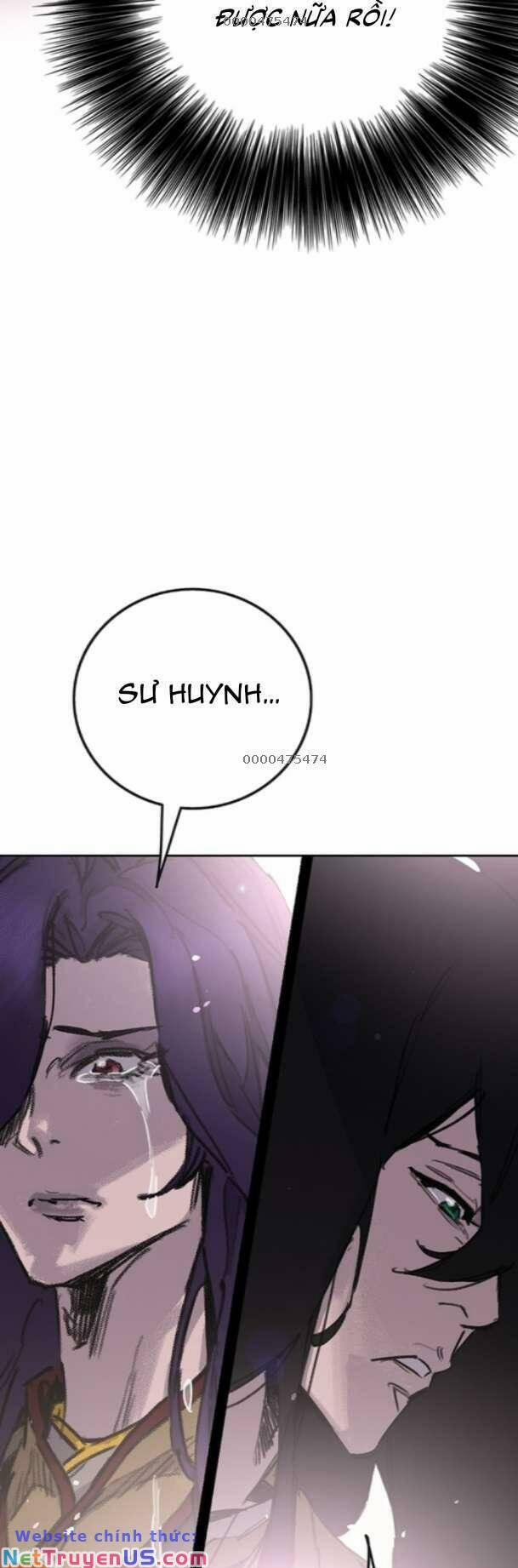 Tiên Kiếm Bất Bại 183 trang 80