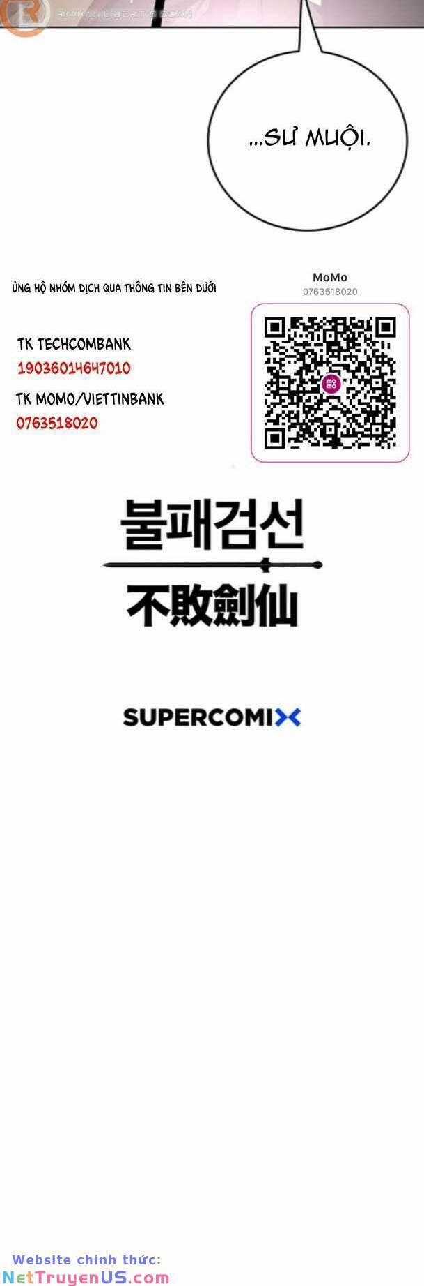 Tiên Kiếm Bất Bại 183 trang 81