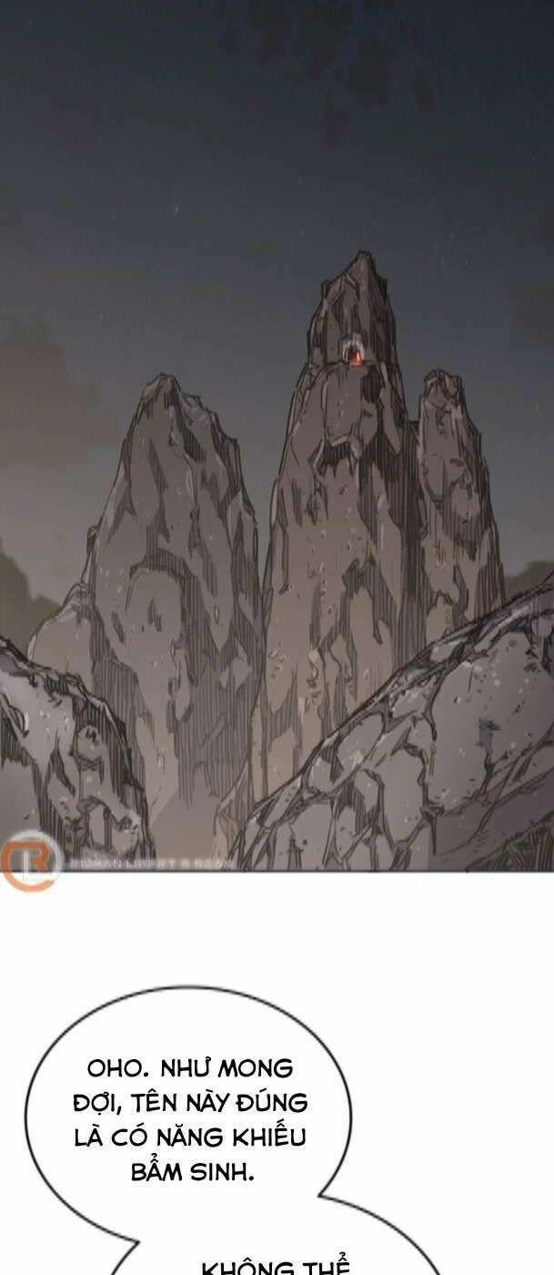 Tiên Kiếm Bất Bại 184 trang 1