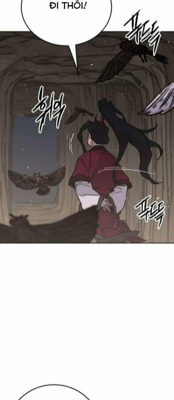 Tiên Kiếm Bất Bại 184 trang 11