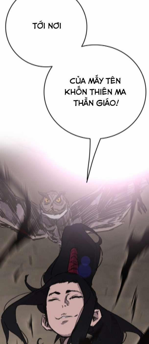 Tiên Kiếm Bất Bại 184 trang 12