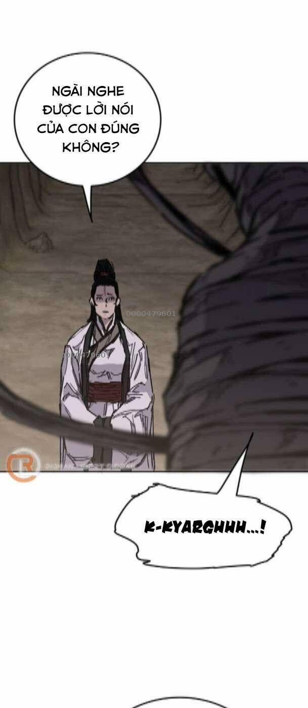 Tiên Kiếm Bất Bại 184 trang 16