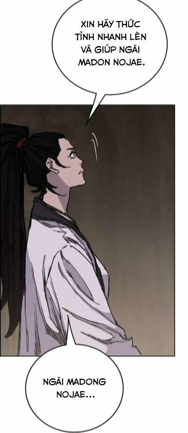 Tiên Kiếm Bất Bại 184 trang 17