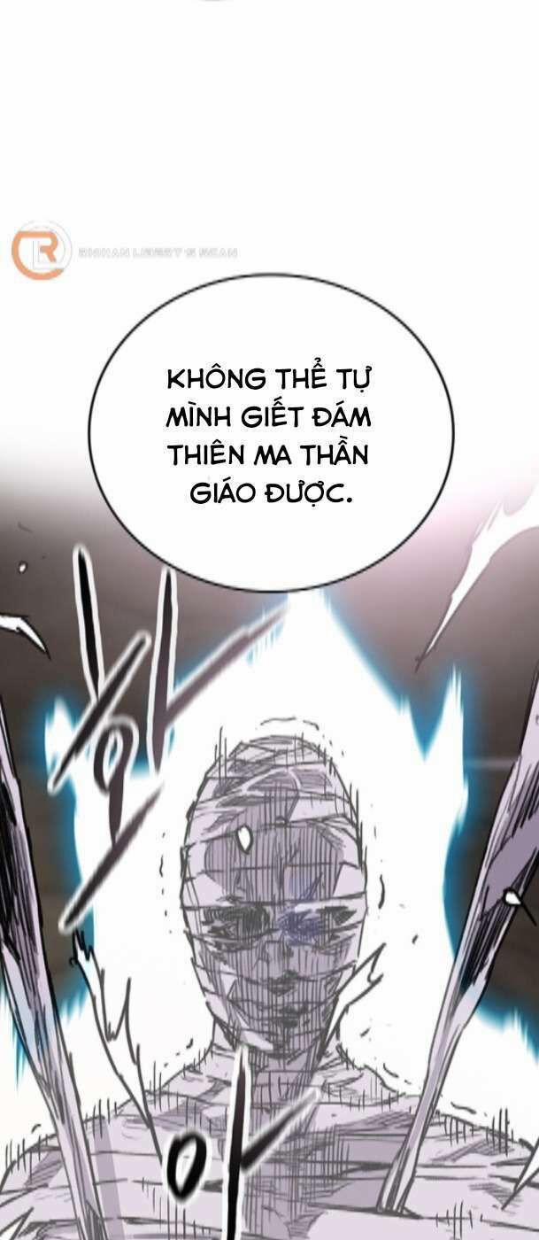 Tiên Kiếm Bất Bại 184 trang 18