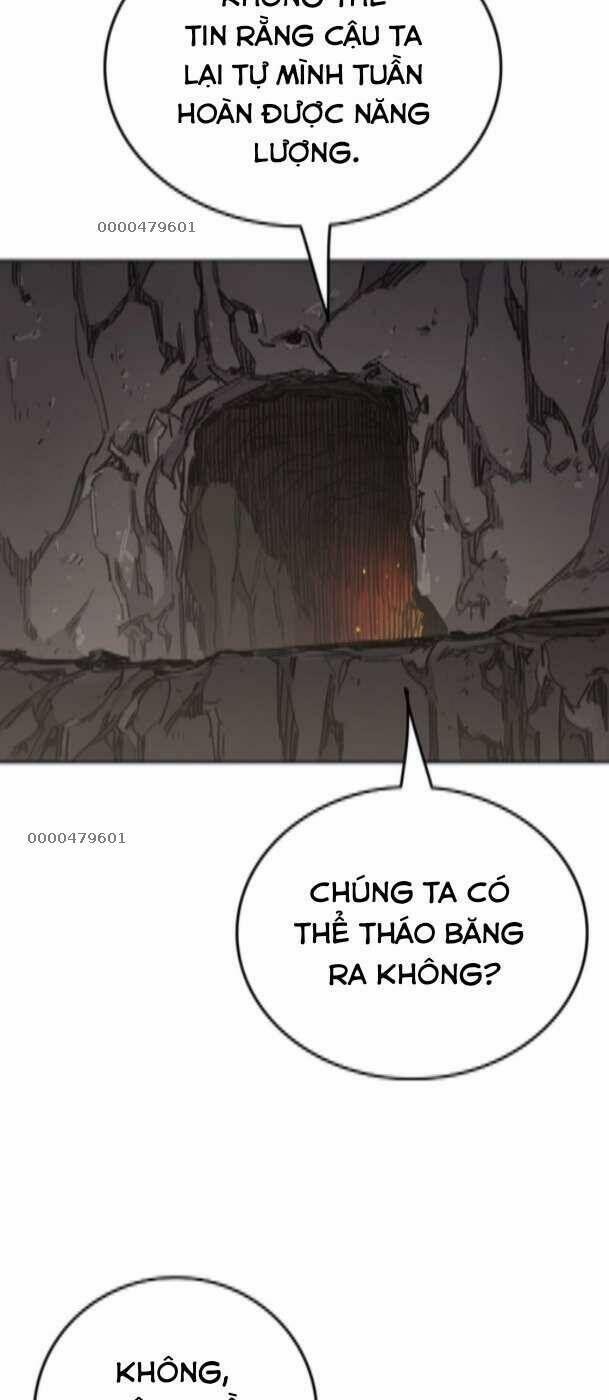 Tiên Kiếm Bất Bại 184 trang 2