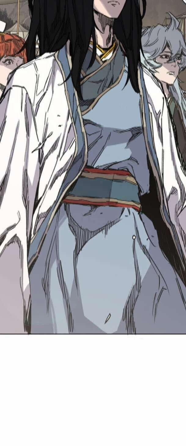 Tiên Kiếm Bất Bại 184 trang 23