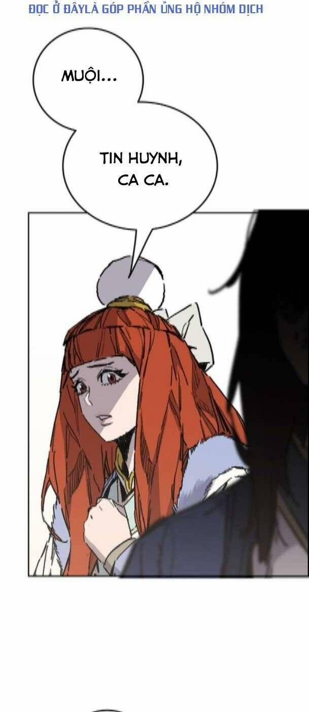 Tiên Kiếm Bất Bại 184 trang 25