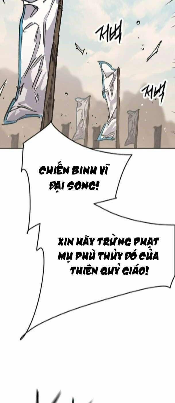 Tiên Kiếm Bất Bại 184 trang 29