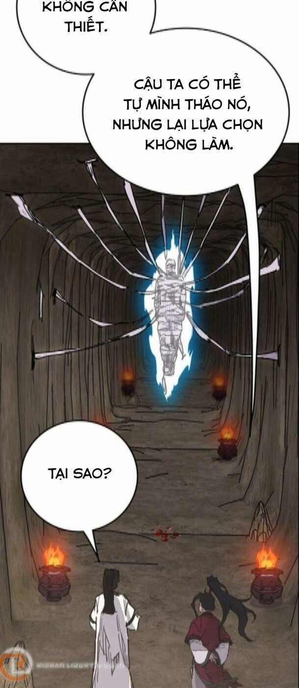 Tiên Kiếm Bất Bại 184 trang 3