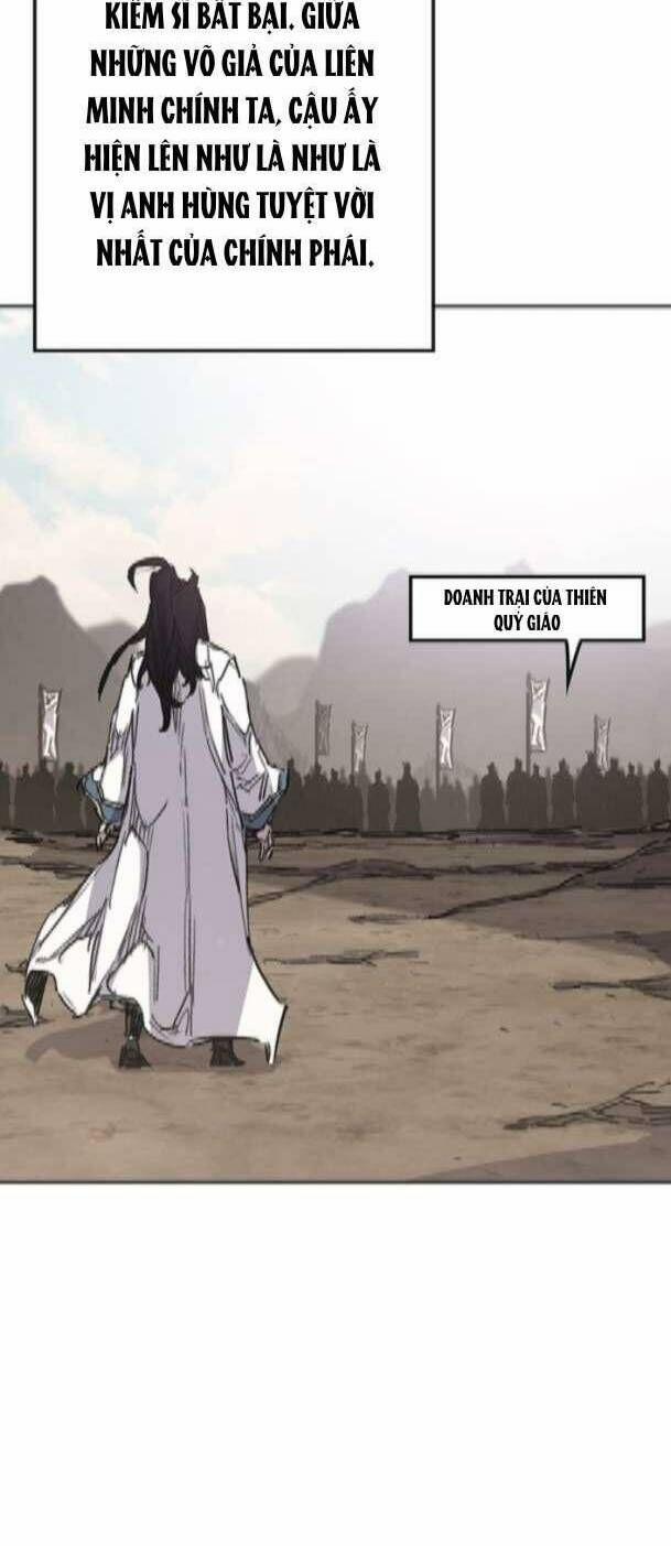 Tiên Kiếm Bất Bại 184 trang 31