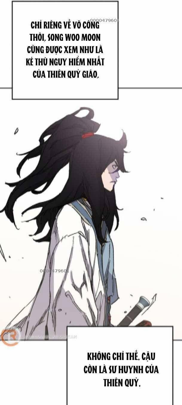 Tiên Kiếm Bất Bại 184 trang 32