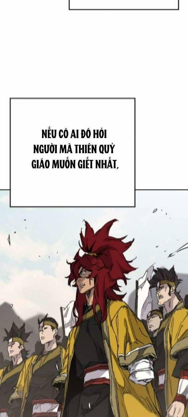 Tiên Kiếm Bất Bại 184 trang 33