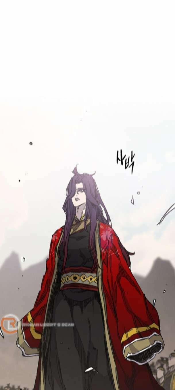 Tiên Kiếm Bất Bại 184 trang 36