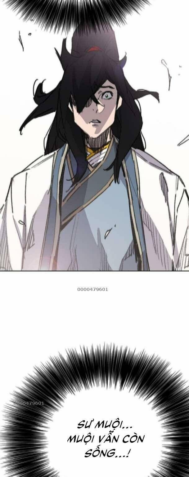 Tiên Kiếm Bất Bại 184 trang 38